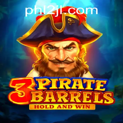 3PirateBarrels: Navigating Adventure and Strategy