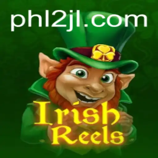 Experience the Thrills of IrishReels: A Captivating Casino Adventure with a 2JL Twist