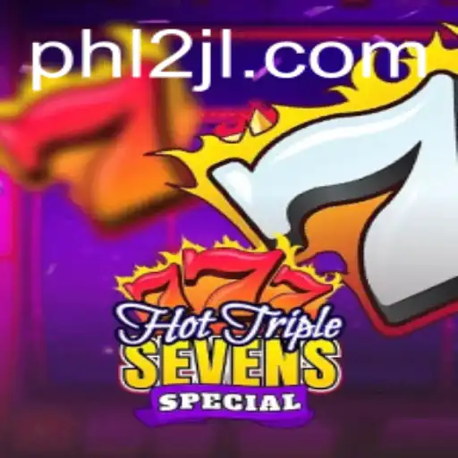 Discover the Thrilling World of HotTripleSevensSpecial: A New Gaming Phenomenon