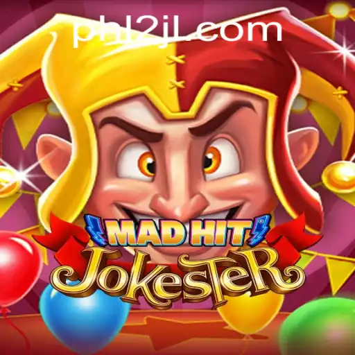 MadHitJokester: The Game Revolutionizing Entertainment