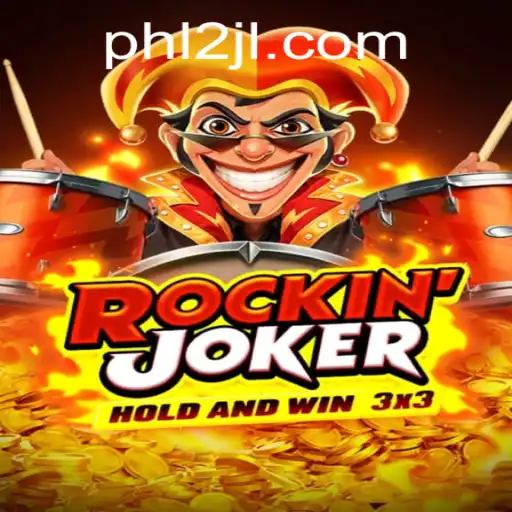 Discovering RockinJoker: An Exciting New Game with a Twist