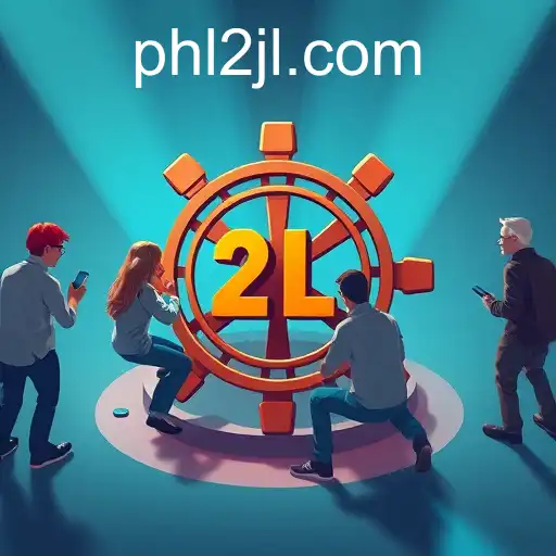 Exploring the Fascinating World of Rotary Games: Spotlight on 2JL